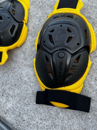 Proteccao Ombros SPIDI