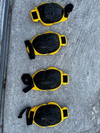 Proteccao Ombros SPIDI