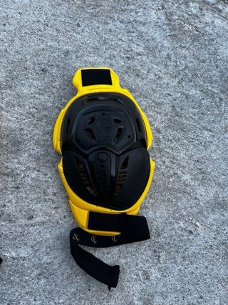 Proteccao Ombros SPIDI