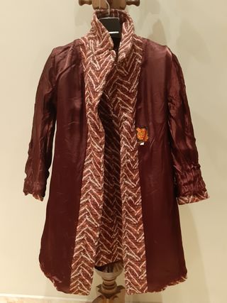 Cappotto donna vintage anni 70