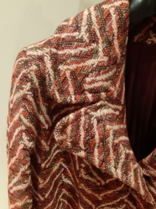 Cappotto donna vintage anni 70