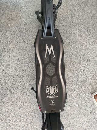 patinete electrico kaabo mantis gt3 negociable 