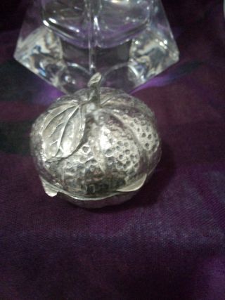 Set piccole bottiglie e scatoline da collezione