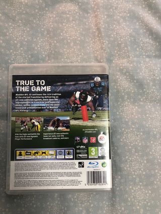 madden 12