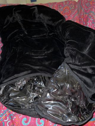 Saco silla/ carrito Bebe kids Zone Jané y bolso