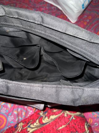 Saco silla/ carrito Bebe kids Zone Jané y bolso