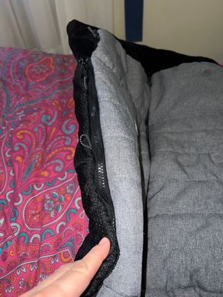 Saco silla/ carrito Bebe kids Zone Jané y bolso