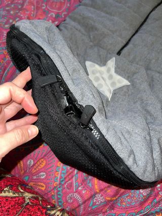 Saco silla/ carrito Bebe kids Zone Jané y bolso