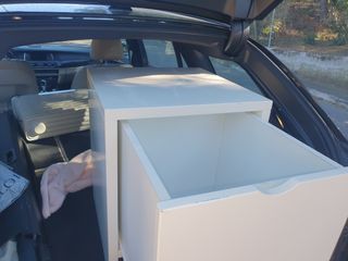 Mueble Cajonera Almacenaje