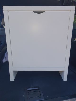 Mueble Cajonera Almacenaje