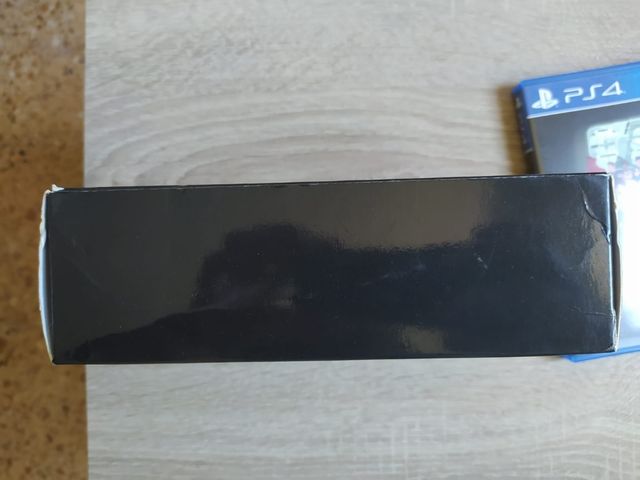 Do not feed the monkeys collector Ps4