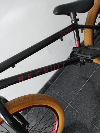 BMX 