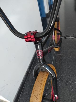 BMX 
