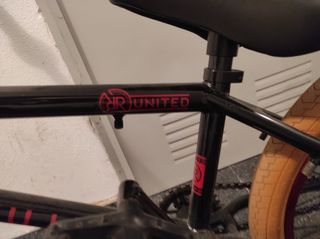 BMX 