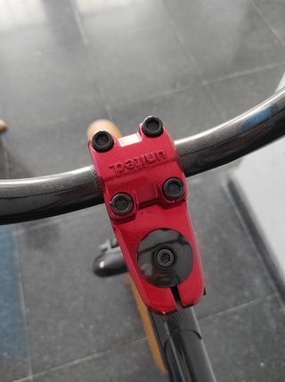 BMX 