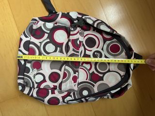 Mochila pequeña Roxy
