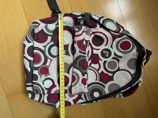 Mochila pequeña Roxy