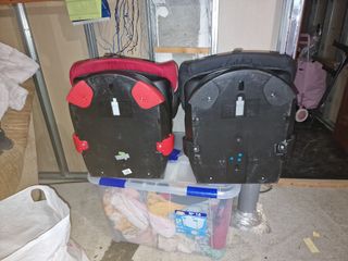 Silla coche bebeconfort