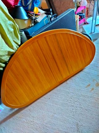 Conjunto de dormitorio de bambú