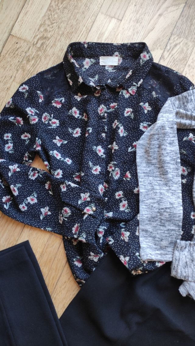 Lote Punto de Roma T M/38/10