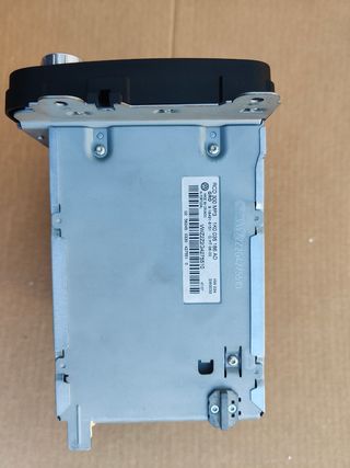 Radio VW PASSAT 3C