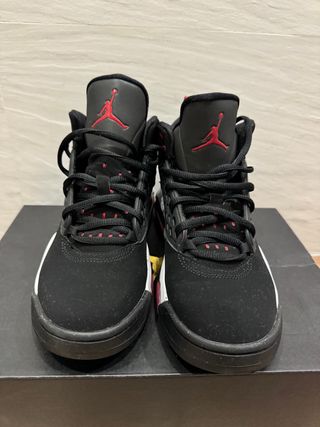 Nike Air Jordan Maxin 200 GS