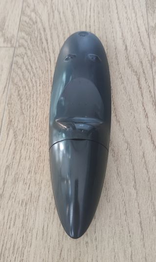 Mando decodificador ONO.