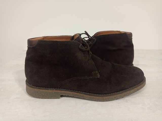 Botines Pier One talla 44