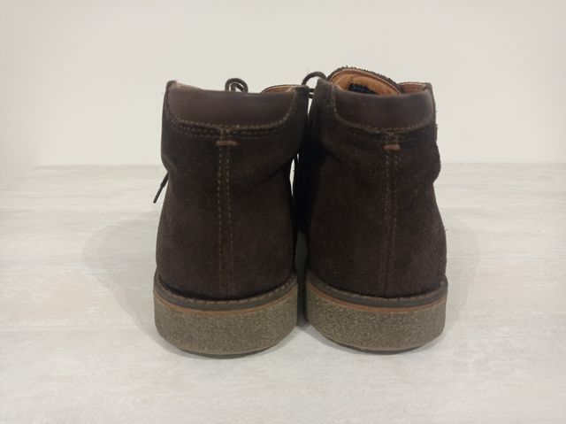 Botines Pier One talla 44