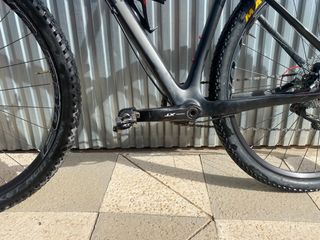 se cambia por PIT BIkE IMR super motard