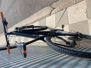 se cambia por PIT BIkE IMR super motard