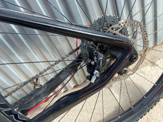 se cambia por PIT BIkE IMR super motard