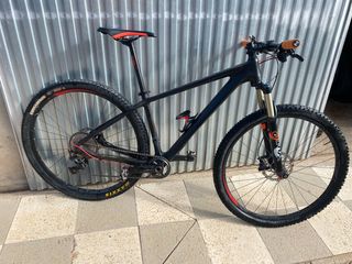 se cambia por PIT BIkE IMR super motard