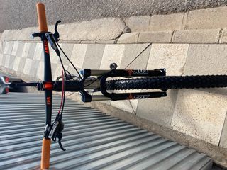 se cambia por PIT BIkE IMR super motard