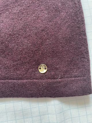 Jersey mujer. Pedro del Hierro