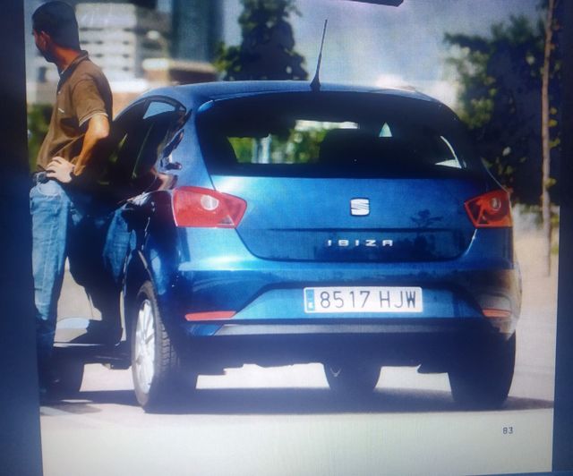 Pruebas Seat Ibiza MK3 de revistas