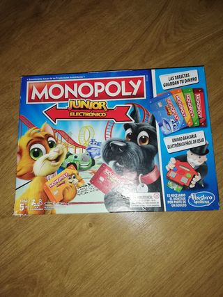 Monopoly 