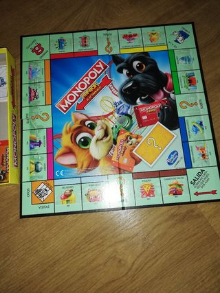 Monopoly 