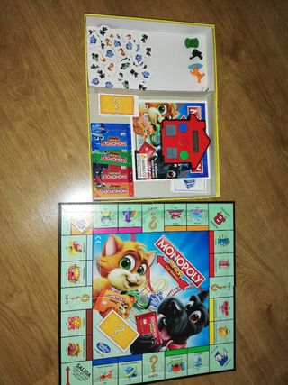 Monopoly 