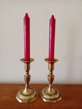 Candelabros