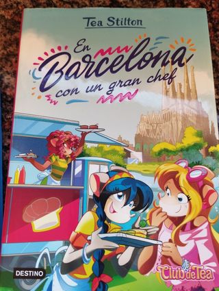 Lote de libros de misterio jueveniles