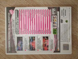Juego karaoke ps2