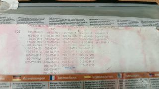 Cadenas Nieve Autosock 605