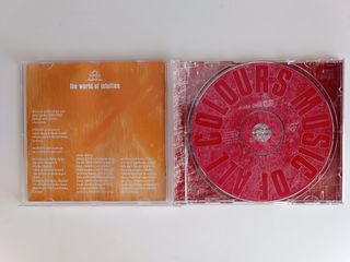 CD The world of Intuition 2