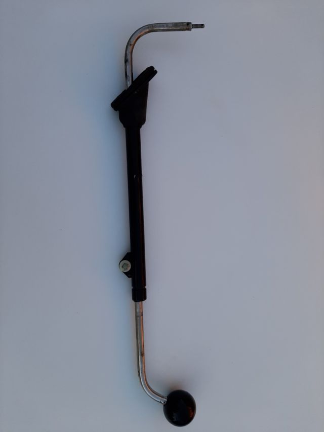 Citroen Dyane 6 1970