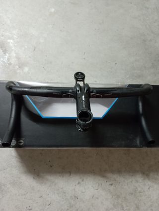MANILLAR GIANT CONTAC SL
