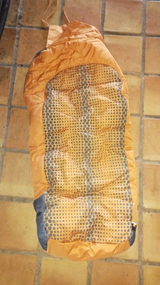 Saco dormir para niño bebé
