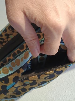 Vestido fiesta. Tirantes