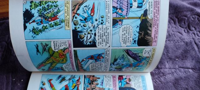 Superman Numero 1 (1973)