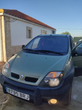 Renault Scenic 2003